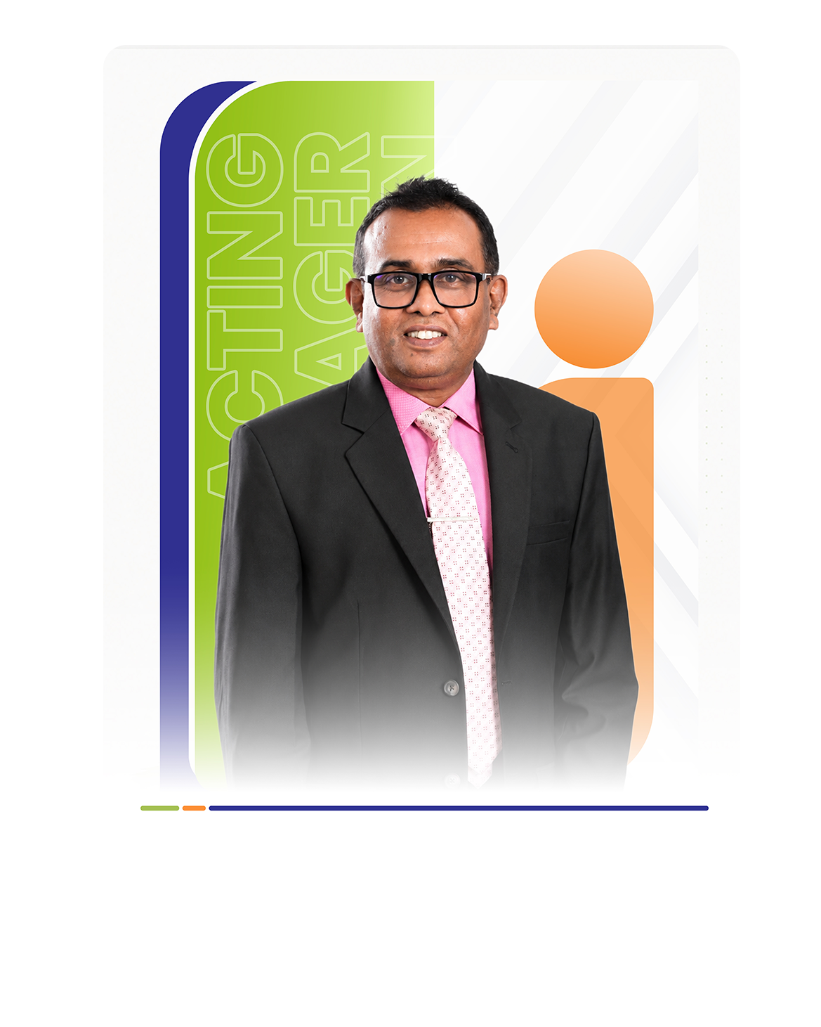 Mr.B.Sudath Mendis