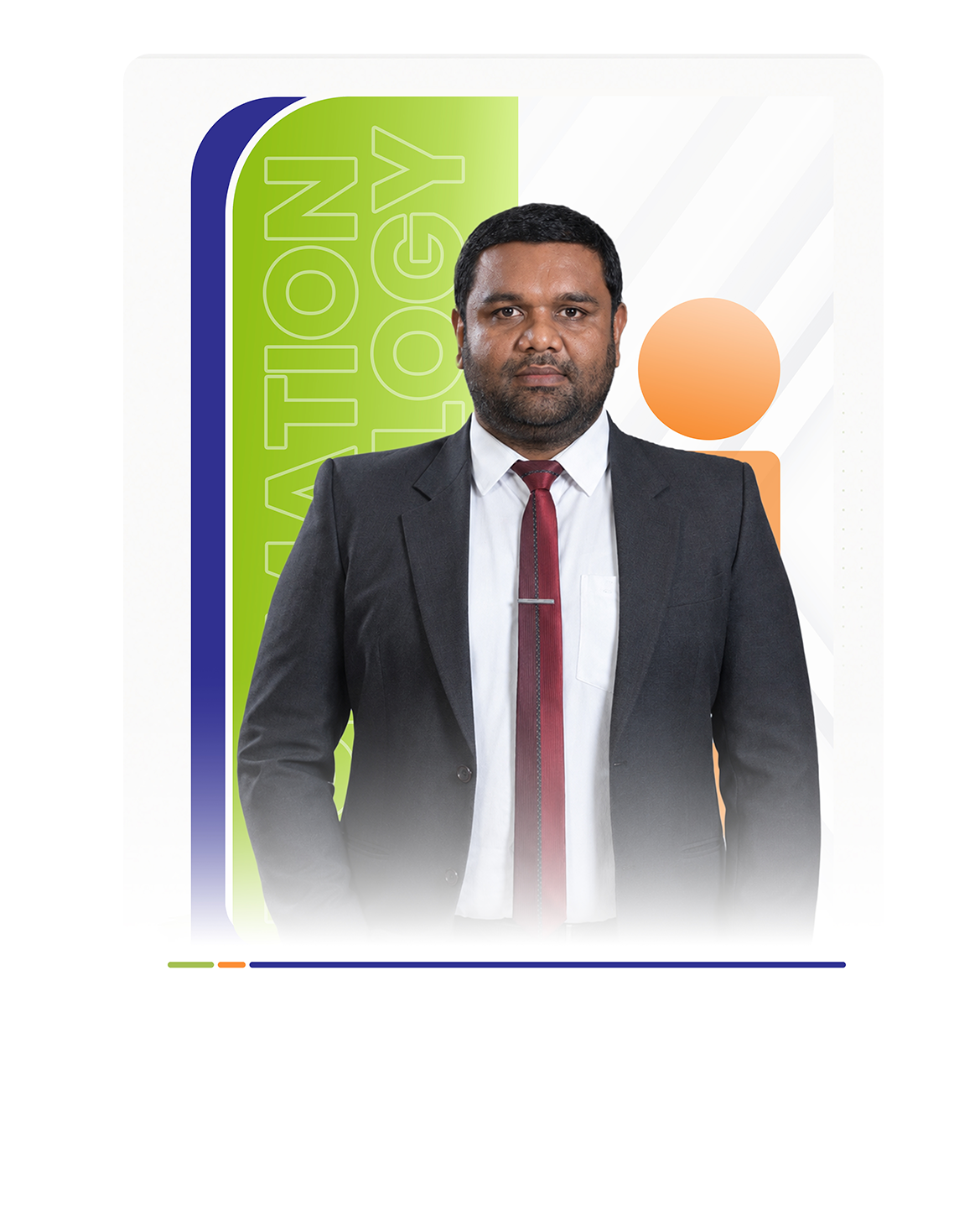 Mr.Lalinda Lakmal