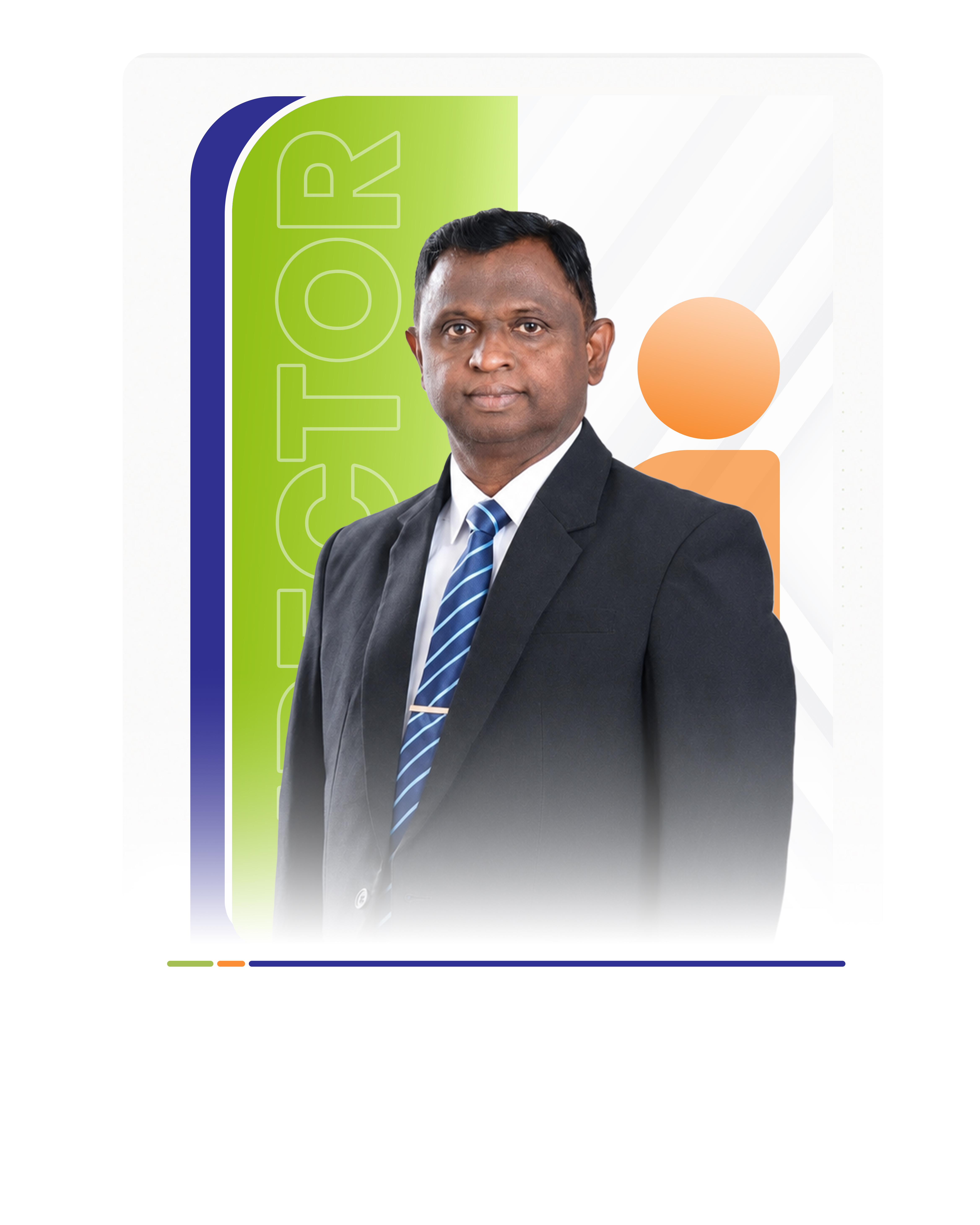 Mr. K. J. Sesiri