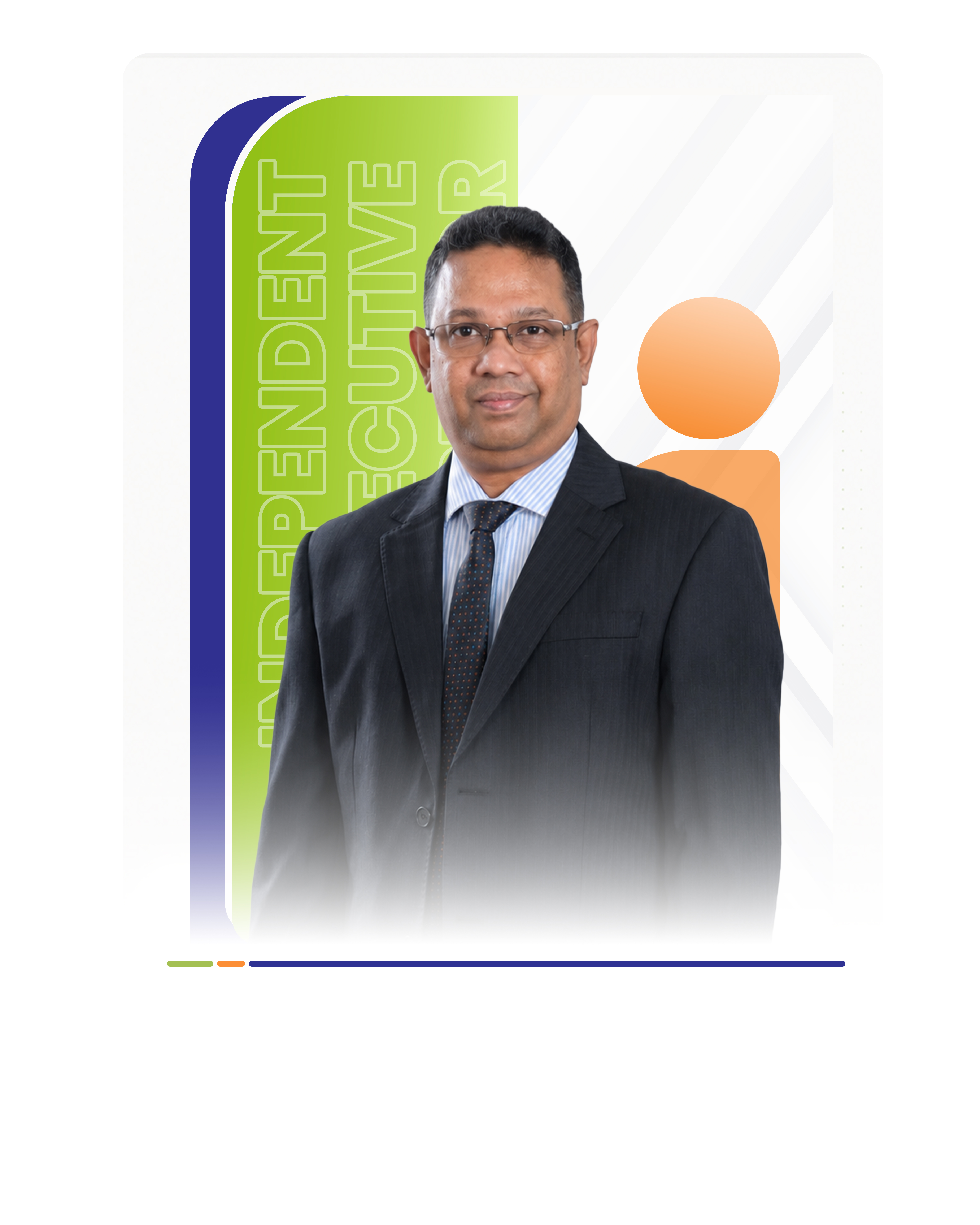 Mr. Polgampalage Noel Chrishantha