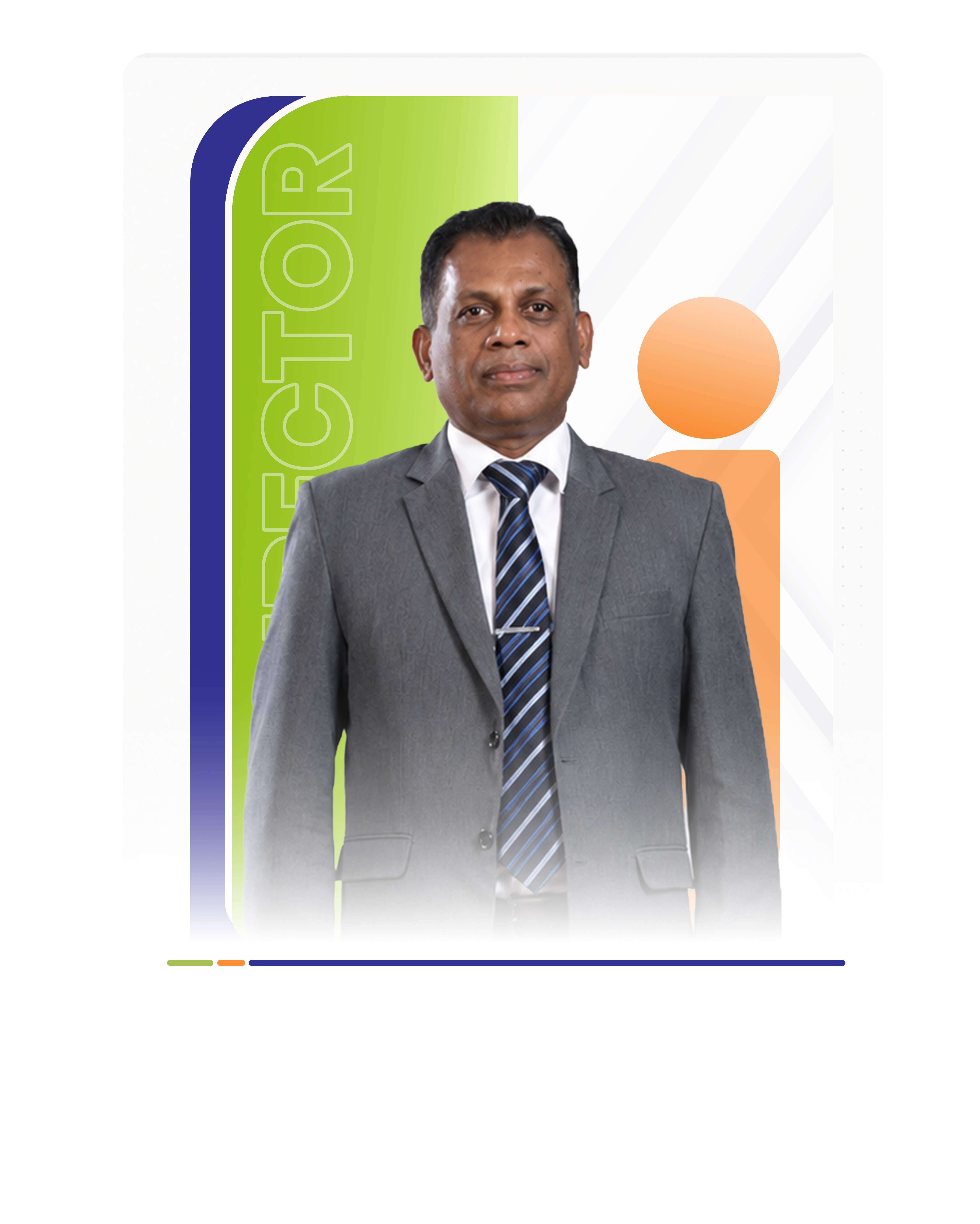 Mr. Kumara Senanayake